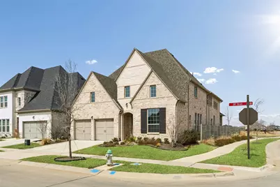 1502 20th Street, Northlake, TX 76226 - Photo 2