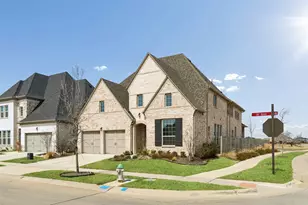1502 20th St, Northlake, TX 76226 - Photo 2