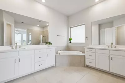1502 20th Street, Northlake, TX 76226 - Photo 16