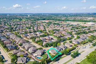 13307 Deercreek Trail, Frisco, TX 75035 - Photo 32