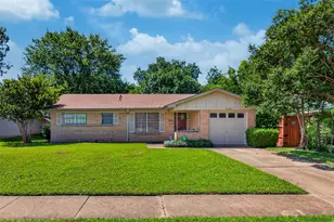 2718 Ridgewood St, Irving, TX 75062 - Photo 1