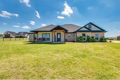 2340 County Road 1104, Cleburne, TX 76031 - Photo 36
