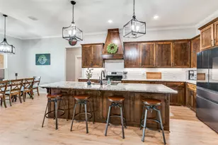2340 County Rd 1104, Cleburne, TX 76031 - Photo 14