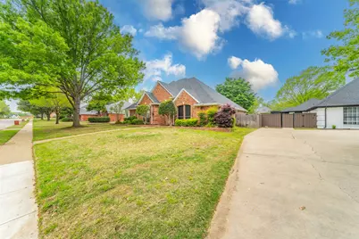 1114 Countryhill Drive, Keller, TX 76248 - Photo 2