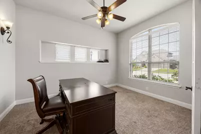 317 Thompson Drive, Van Alstyne, TX 75495 - Photo 4