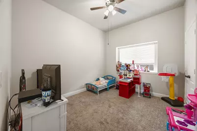 317 Thompson Drive, Van Alstyne, TX 75495 - Photo 22