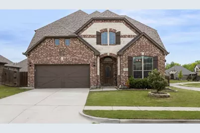 317 Thompson Drive, Van Alstyne, TX 75495 - Photo 2