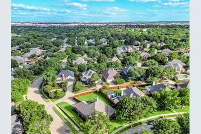 1601 Shadywood Lane, Flower Mound, TX 75028 - Photo 2