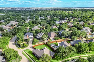 1601 Shadywood Ln, Flower Mound, TX 75028 - Photo 2