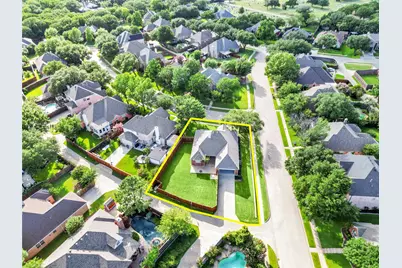 1601 Shadywood Lane, Flower Mound, TX 75028 - Photo 38