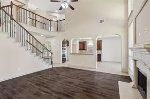 9509 Drovers View Trail, Fort Worth, TX 76131 - Photo 10