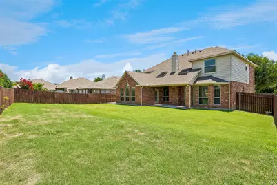 9509 Drovers View Trail, Fort Worth, TX 76131 - Photo 30