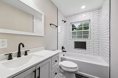 8635 Strathmore Drive, Dallas, TX 75238 - Photo 22