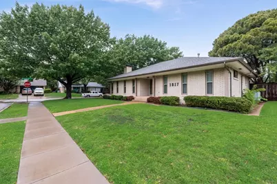 1817 Bardfield Avenue, Garland, TX 75041 - Photo 2