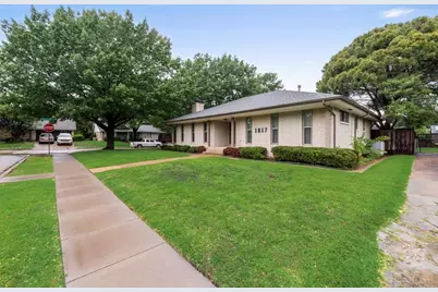 1817 Bardfield Avenue, Garland, TX 75041 - Photo 24