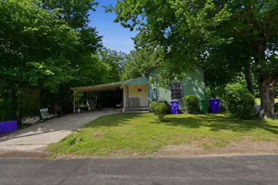 916 Turner Street, Waco, TX 76704 - Photo 1