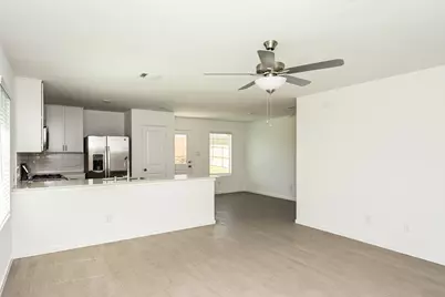 2656 Mistwood Drive, Fort Worth, TX 76108 - Photo 2