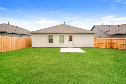 2656 Mistwood Drive, Fort Worth, TX 76108 - Photo 8