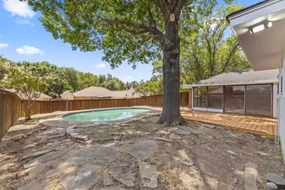 1202 Fawn Ridge Drive, Duncanville, TX 75137 - Photo 34