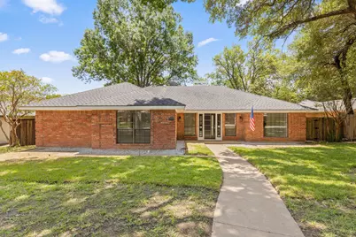1202 Fawn Ridge Drive, Duncanville, TX 75137 - Photo 1