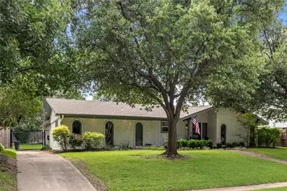 2506 Grandview Drive, Richardson, TX 75080 - Photo 2