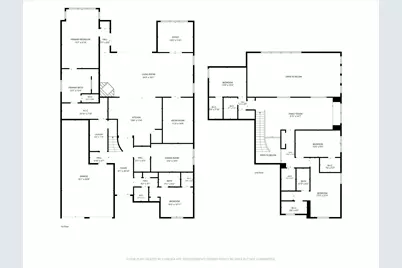2550 Whitewood Drive, Prosper, TX 75078 - Photo 40