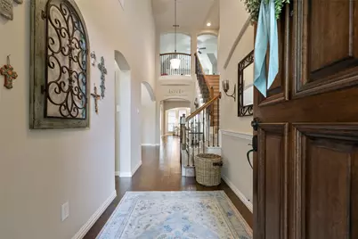 2504 Scotti Street, Lewisville, TX 75056 - Photo 4