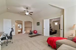 2504 Scotti St, Lewisville, TX 75056 - Photo 26