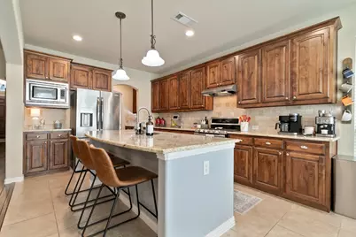 2504 Scotti Street, Lewisville, TX 75056 - Photo 8