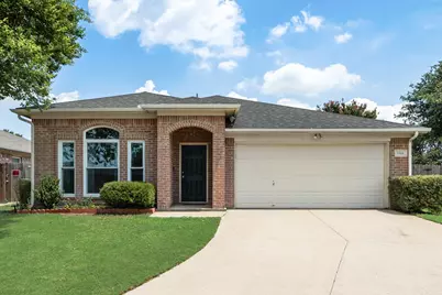 5508 Onyx Court, Arlington, TX 76017 - Photo 2