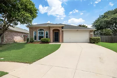 5508 Onyx Court, Arlington, TX 76017 - Photo 1