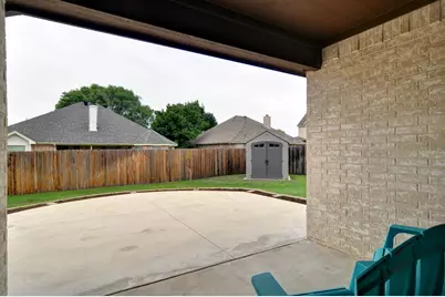 305 Aspen Court W, Aledo, TX 76008 - Photo 20