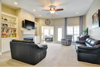 305 Aspen Court W, Aledo, TX 76008 - Photo 4