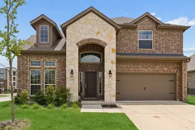 232 Penn Street, Anna, TX 75409 - Photo 1