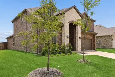 232 Penn Street, Anna, TX 75409 - Photo 2