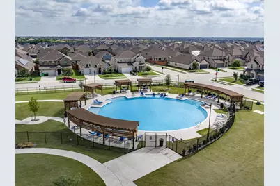 2148 Bellatrix Drive, Haslet, TX 76052 - Photo 38