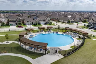 2148 Bellatrix Dr, Haslet, TX 76052 - Photo 38