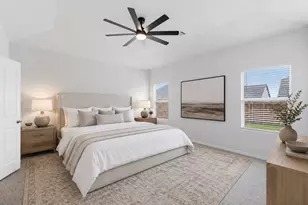 2148 Bellatrix Dr, Haslet, TX 76052 - Photo 16
