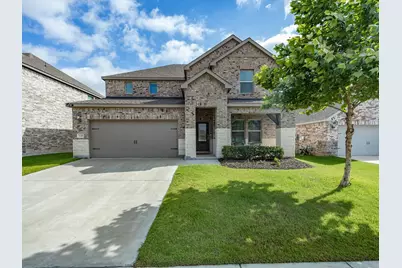 2148 Bellatrix Drive, Haslet, TX 76052 - Photo 2
