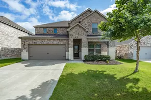 2148 Bellatrix Dr, Haslet, TX 76052 - Photo 2