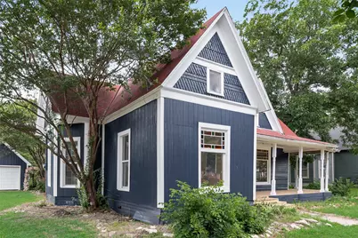 309 Poplar Street, Italy, TX 76651 - Photo 1