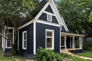 309 Poplar St, Italy, TX 76651 - Photo 2