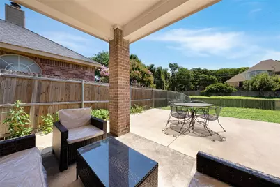4703 Enchanted Bay Boulevard, Arlington, TX 76016 - Photo 30