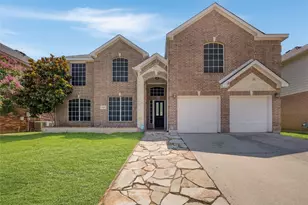 4703 Enchanted Bay Blvd, Arlington, TX 76016 - Photo 1