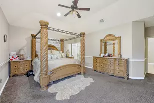 4703 Enchanted Bay Blvd, Arlington, TX 76016 - Photo 16