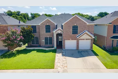 4703 Enchanted Bay Boulevard, Arlington, TX 76016 - Photo 38