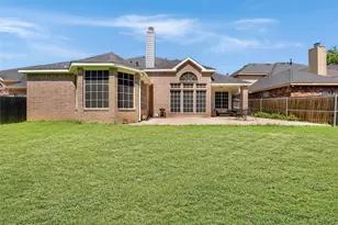 4703 Enchanted Bay Blvd, Arlington, TX 76016 - Photo 30
