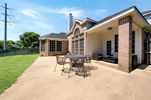 4703 Enchanted Bay Blvd, Arlington, TX 76016 - Photo 32