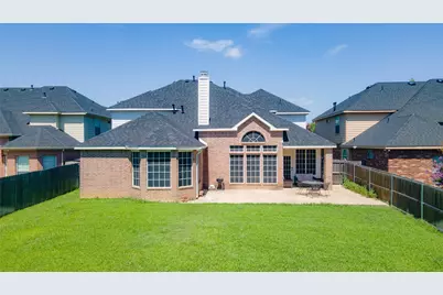 4703 Enchanted Bay Boulevard, Arlington, TX 76016 - Photo 34