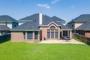 4703 Enchanted Bay Blvd, Arlington, TX 76016 - Photo 34